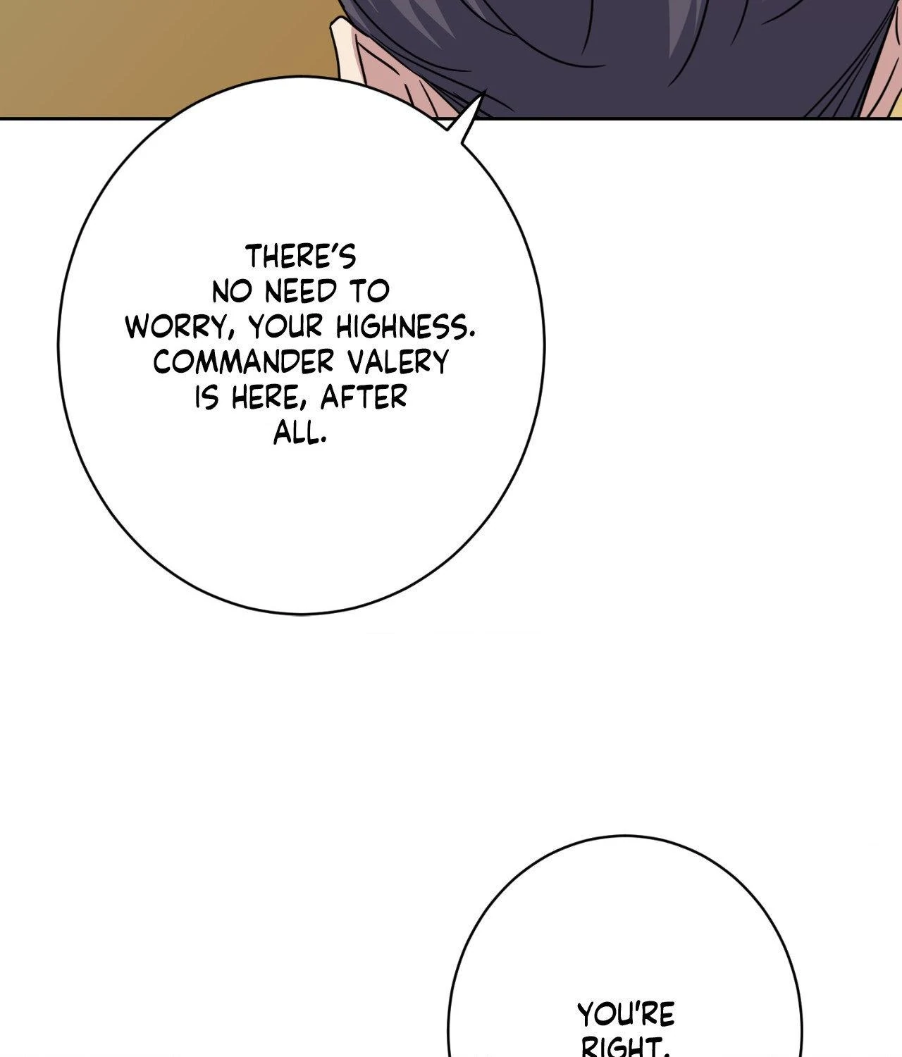 From Seed to Blossom Chapter 53 - Page 92 in English