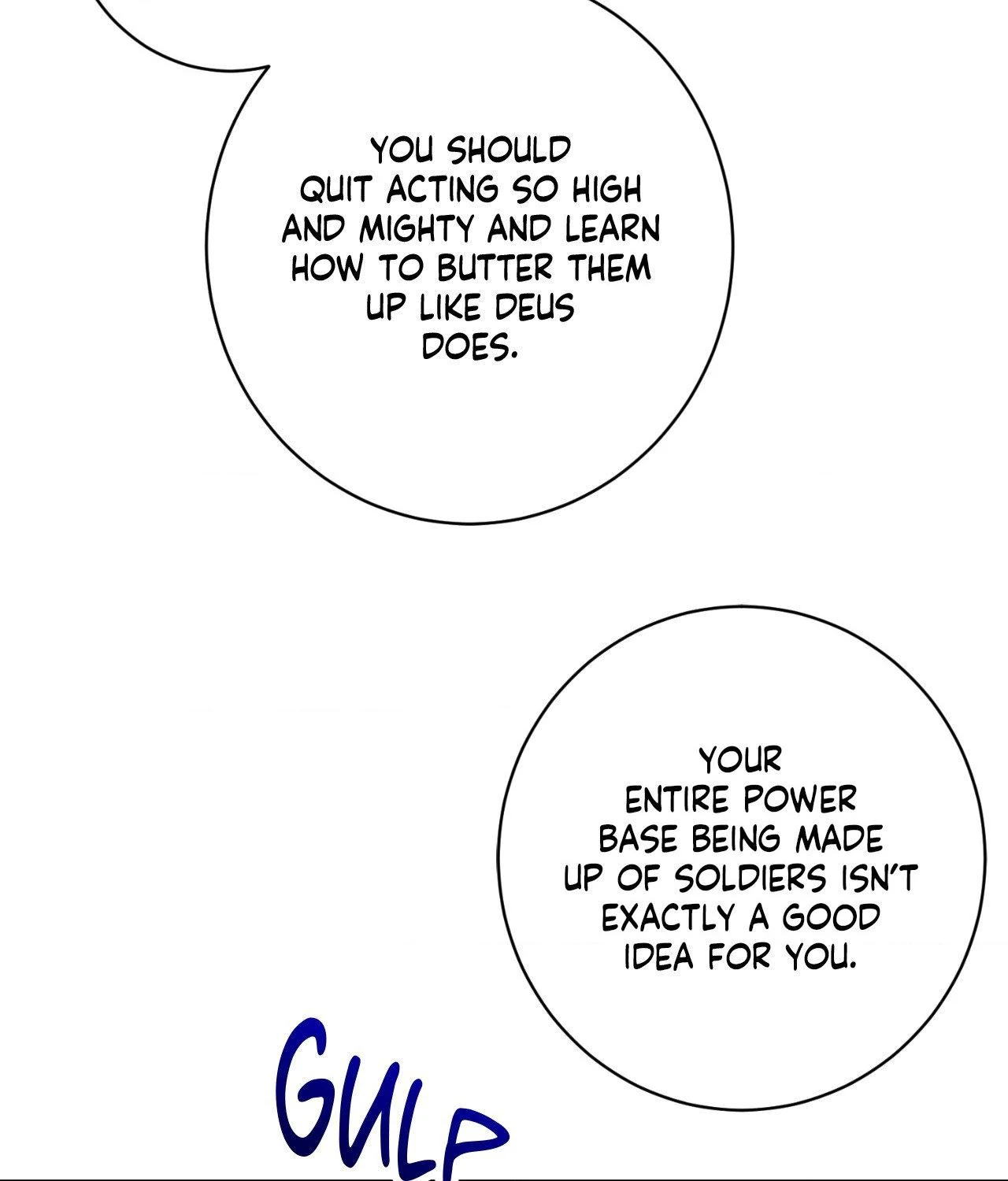 From Seed to Blossom Chapter 53 - Page 98 in English
