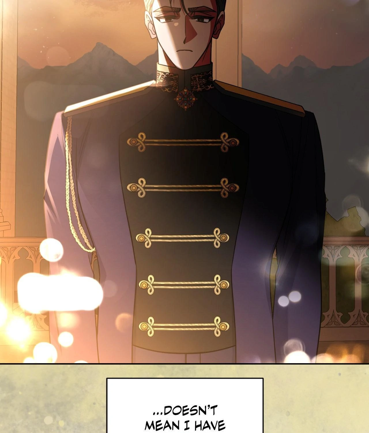 From Seed to Blossom Chapter 54 - Page 117 in English