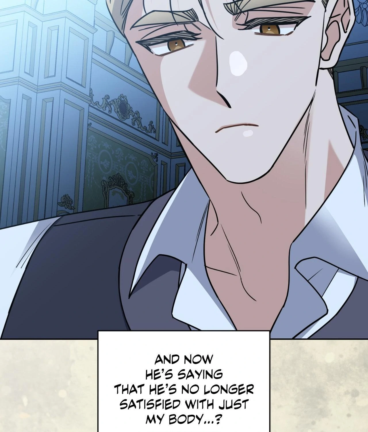 From Seed to Blossom Chapter 54 - Page 121 in English