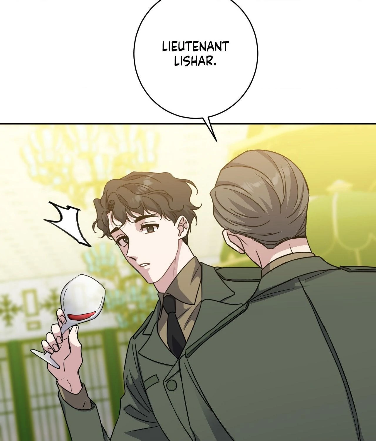 From Seed to Blossom Chapter 54 - Page 124 in English