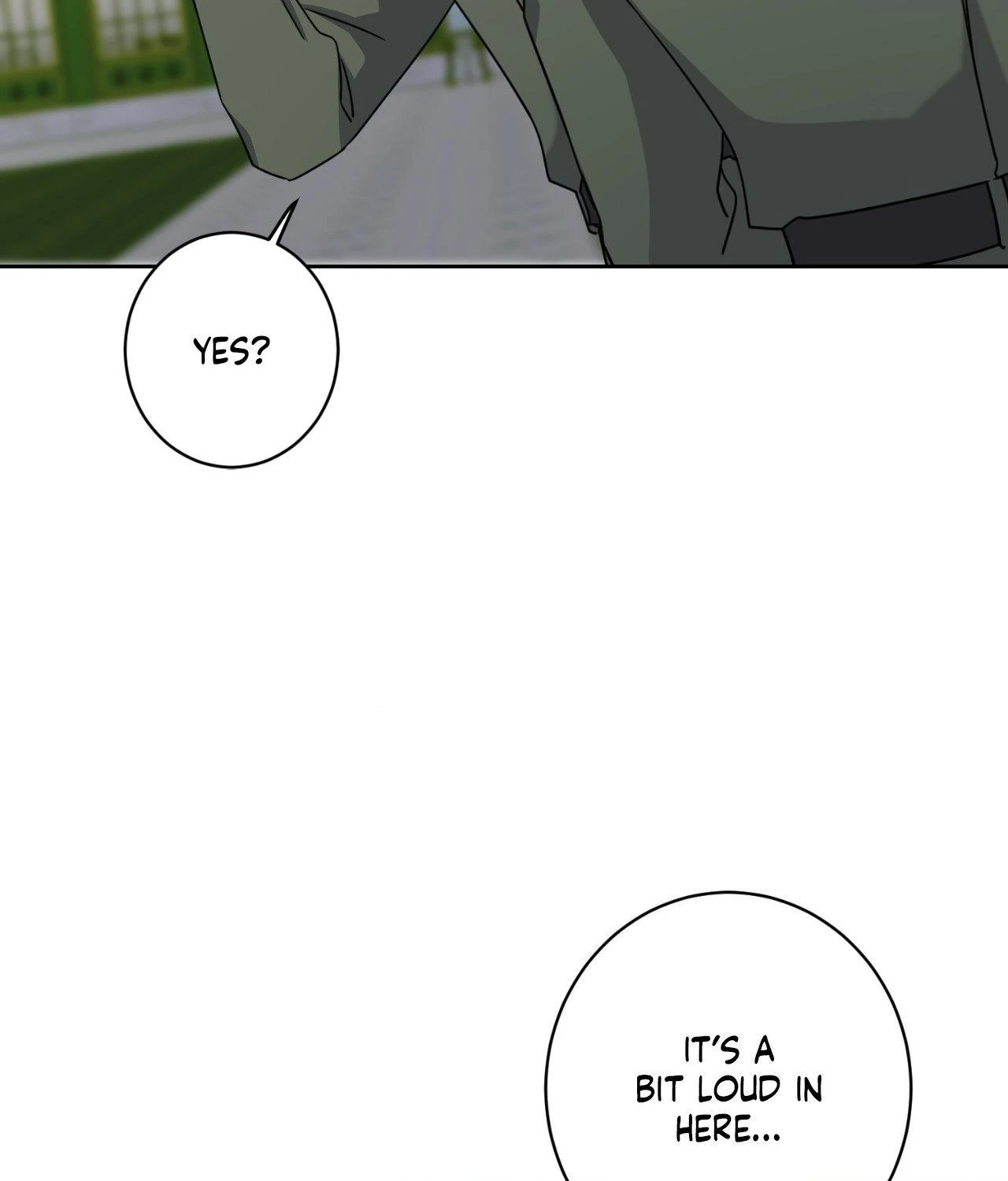 From Seed to Blossom Chapter 54 - Page 125 in English