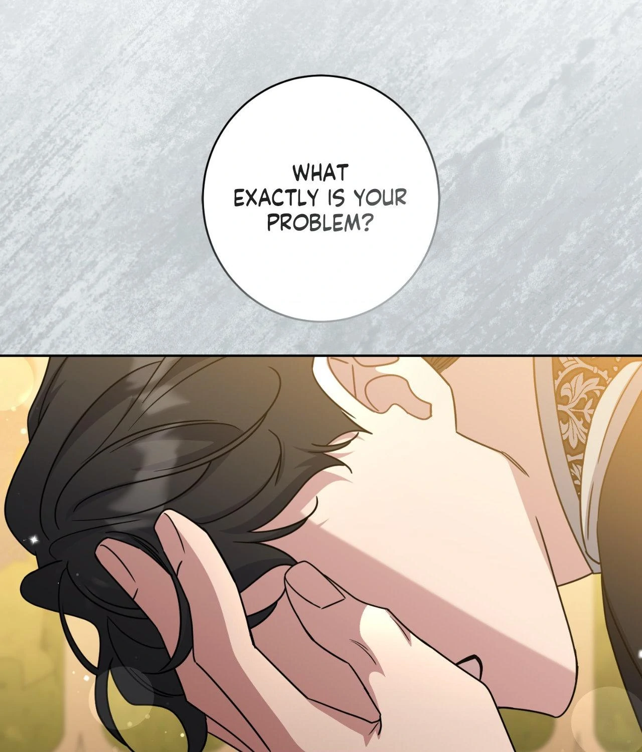 From Seed to Blossom Chapter 54 - Page 16 in English