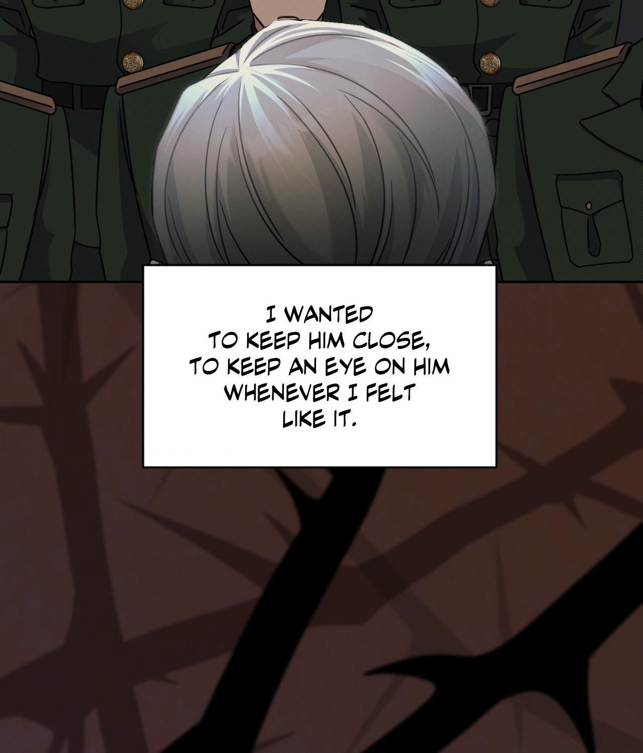 From Seed to Blossom Chapter 54 - Page 39 in English