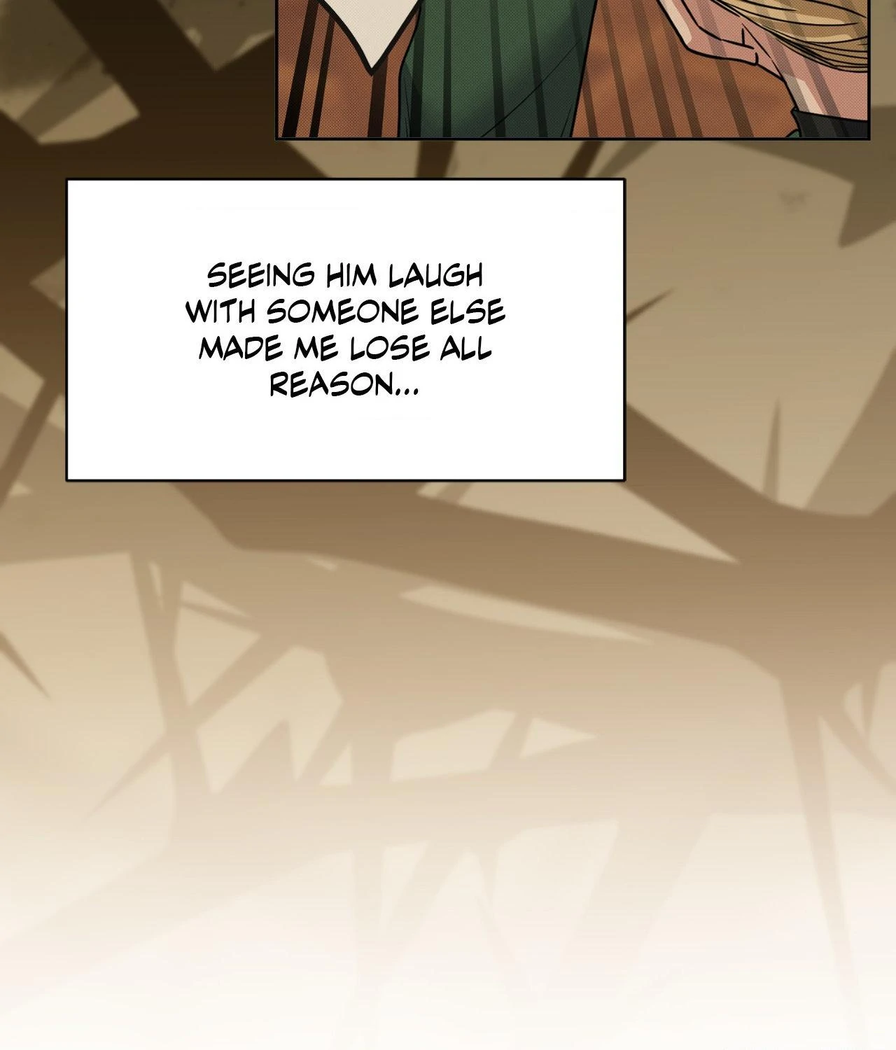 From Seed to Blossom Chapter 54 - Page 43 in English