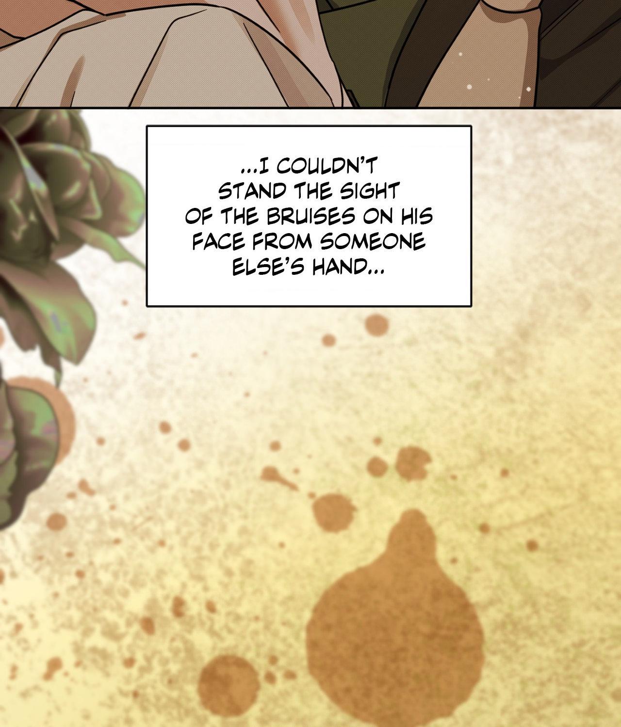 From Seed to Blossom Chapter 54 - Page 45 in English