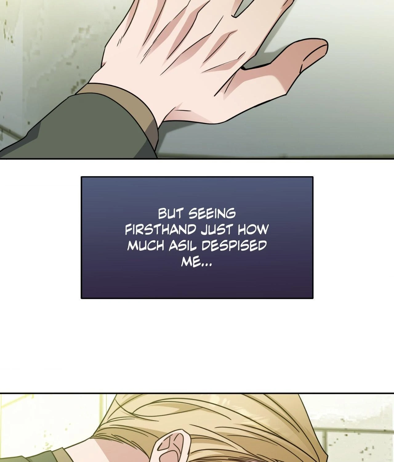 From Seed to Blossom Chapter 54 - Page 5 in English