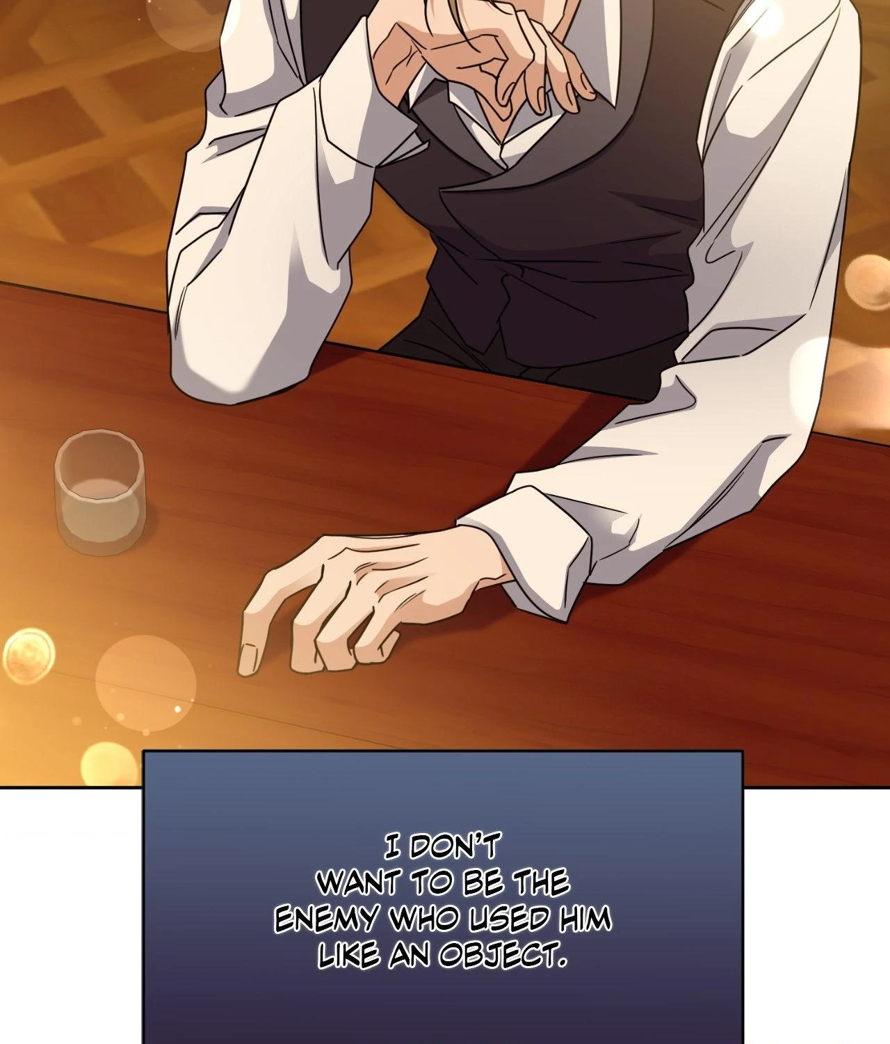 From Seed to Blossom Chapter 54 - Page 56 in English