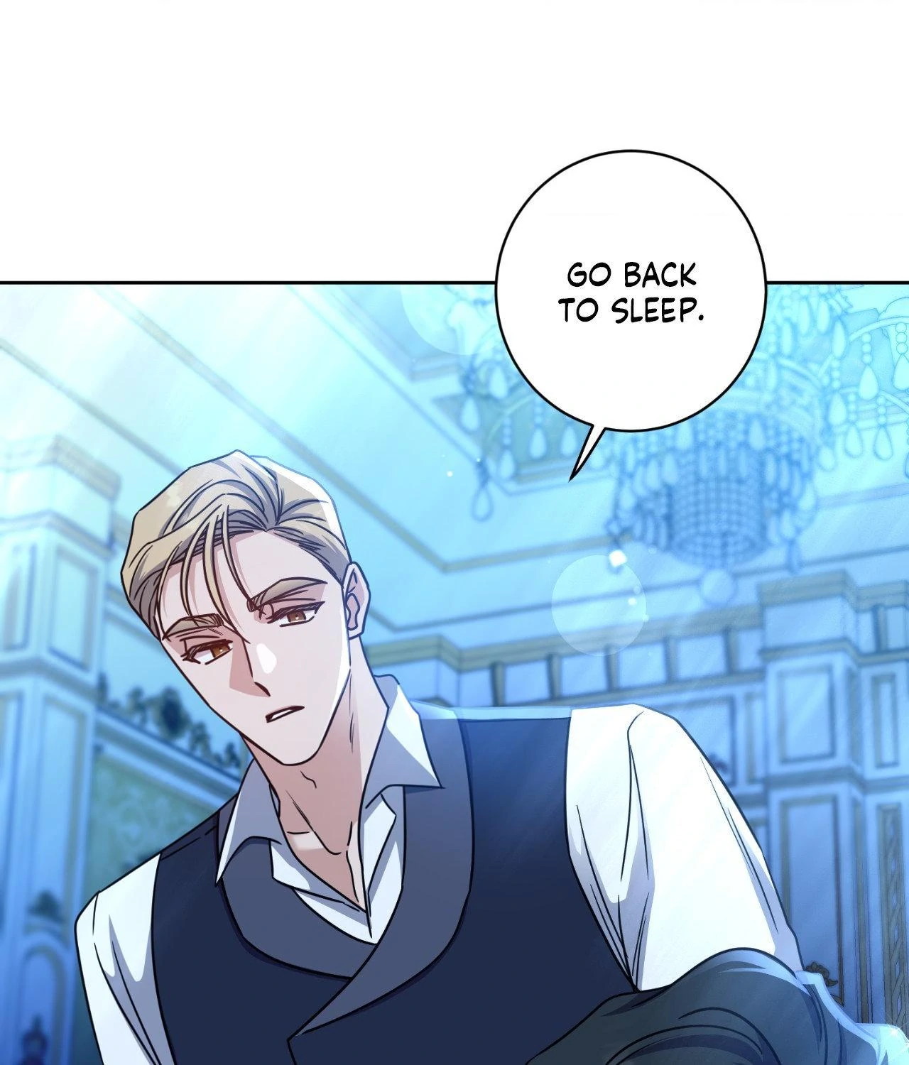 From Seed to Blossom Chapter 54 - Page 69 in English
