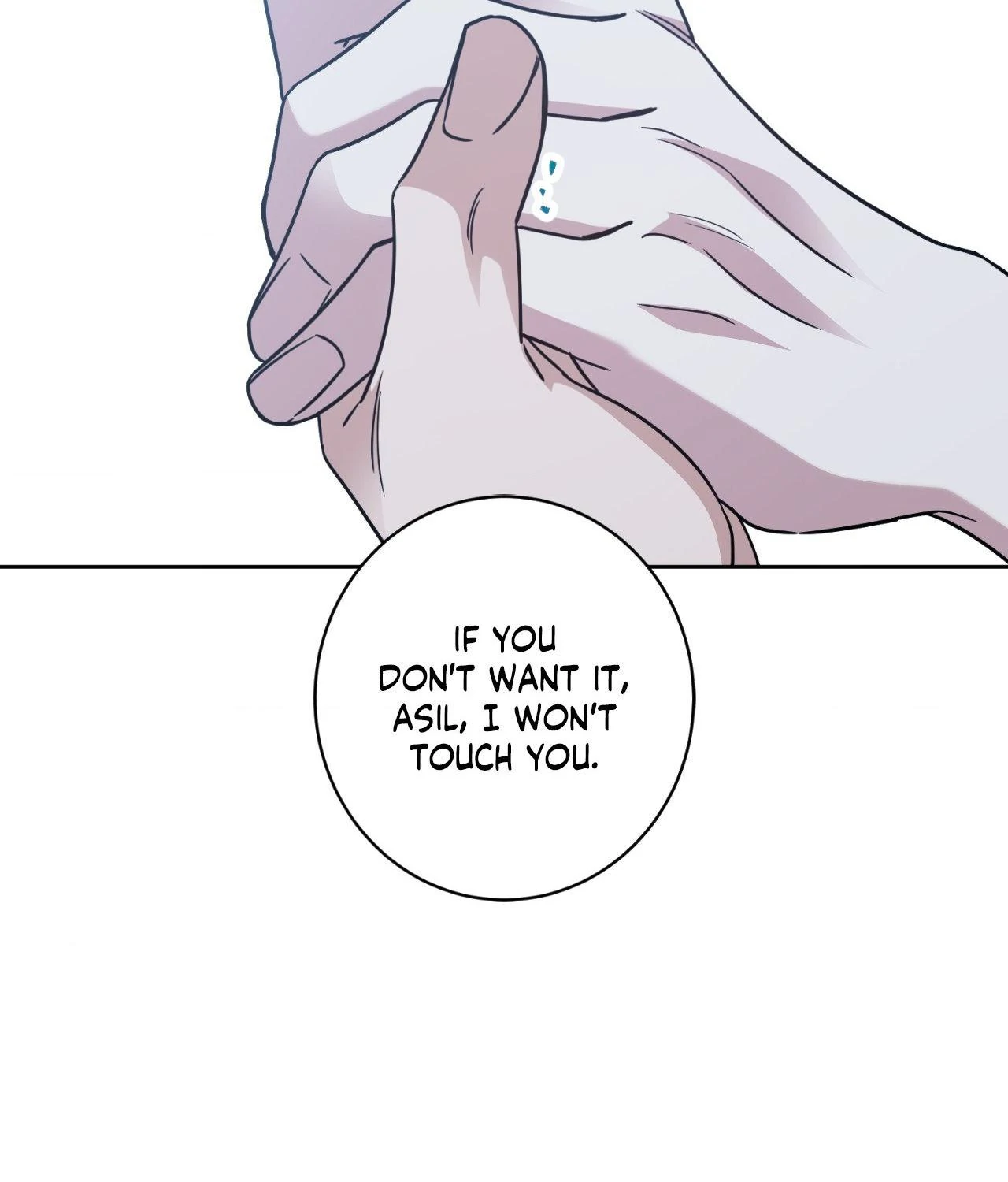 From Seed to Blossom Chapter 54 - Page 75 in English