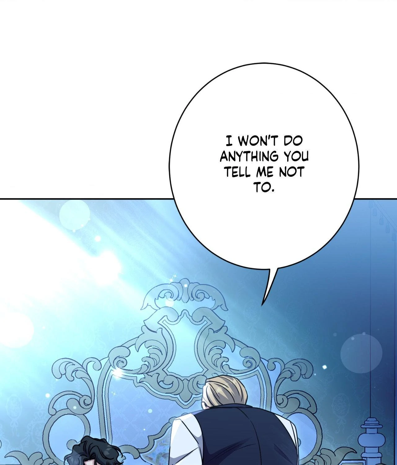 From Seed to Blossom Chapter 54 - Page 76 in English