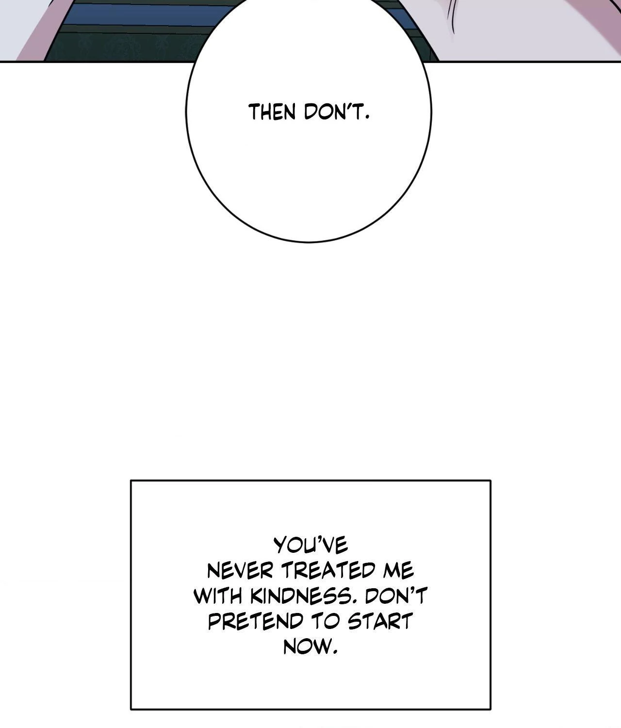 From Seed to Blossom Chapter 54 - Page 83 in English