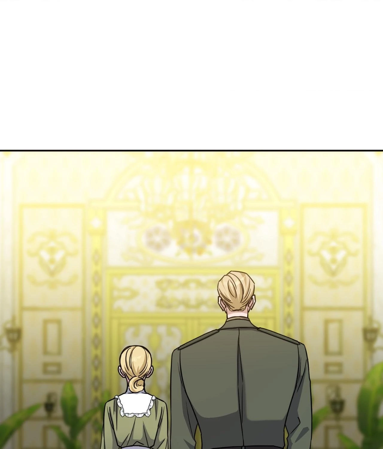 From Seed to Blossom Chapter 54 - Page 99 in English
