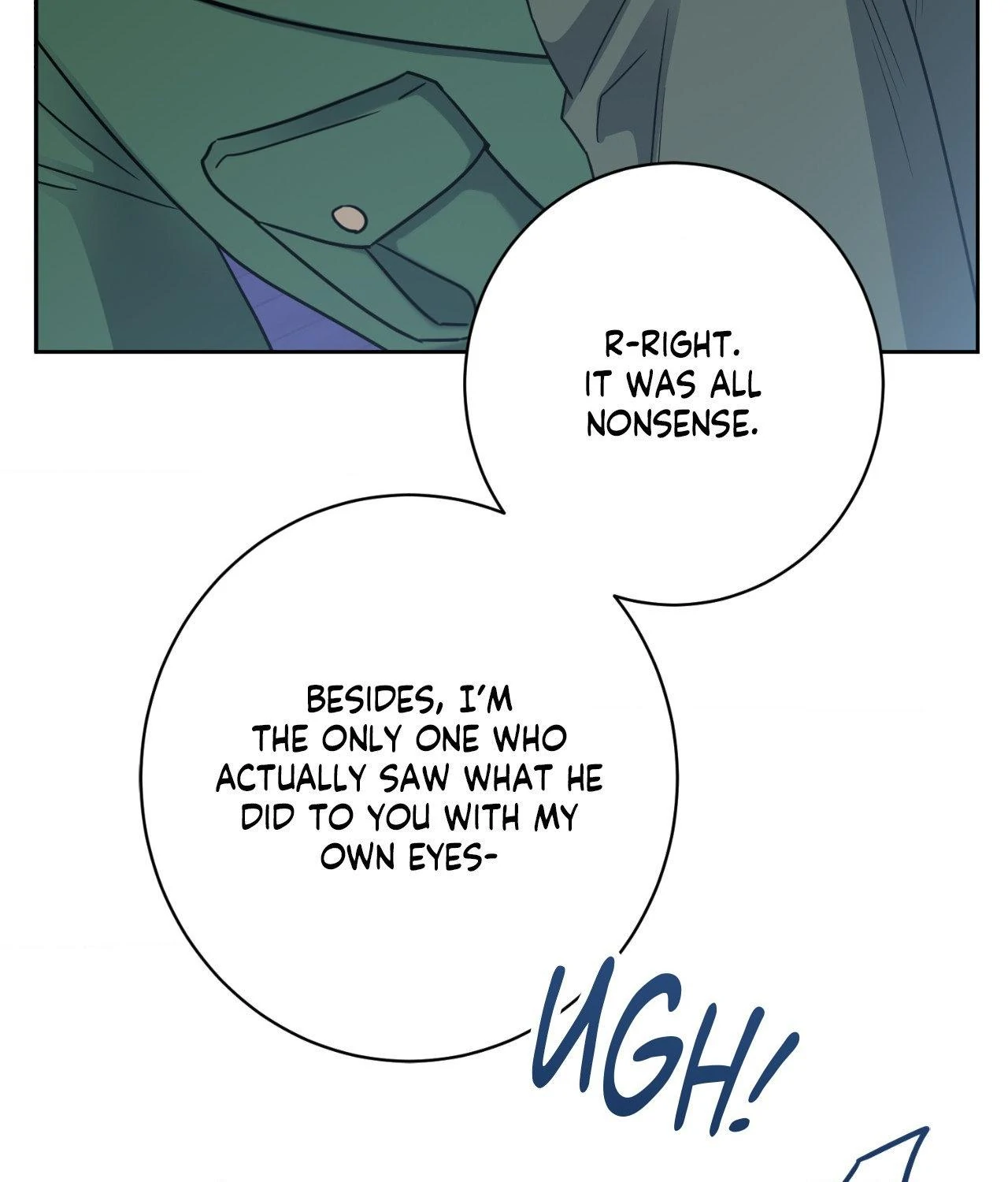 From Seed to Blossom Chapter 55 - Page 100 in English