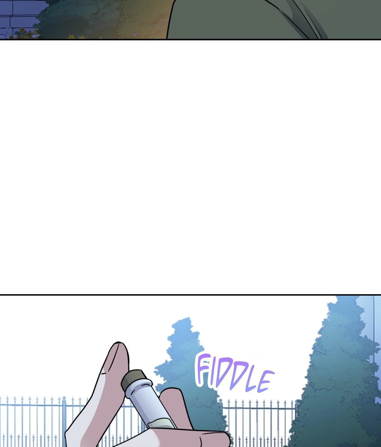 From Seed to Blossom Chapter 55 - Page 107 in English