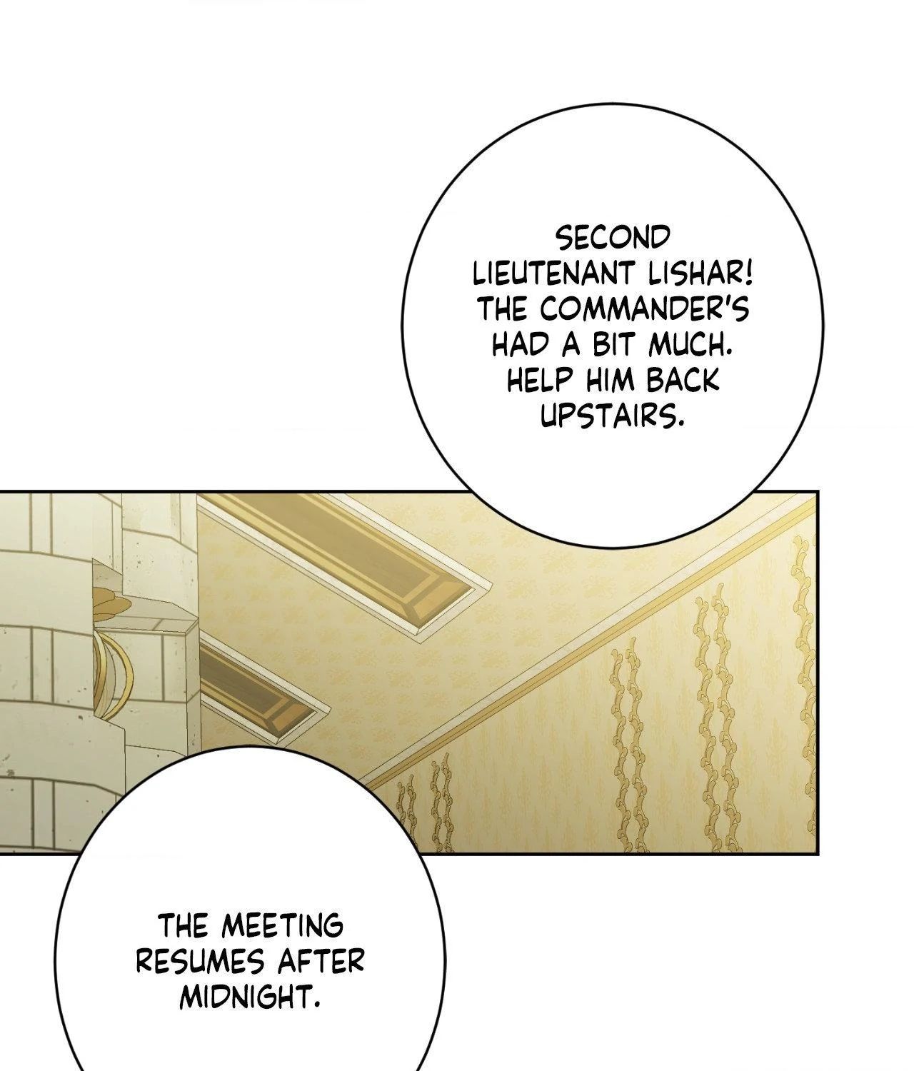 From Seed to Blossom Chapter 55 - Page 113 in English