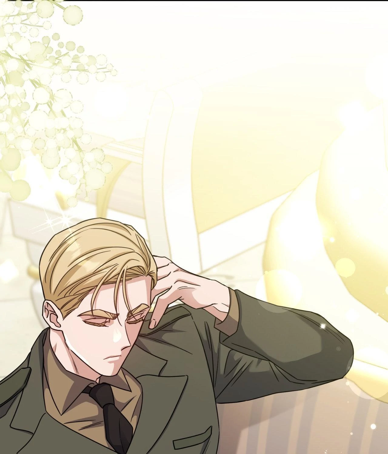 From Seed to Blossom Chapter 55 - Page 115 in English