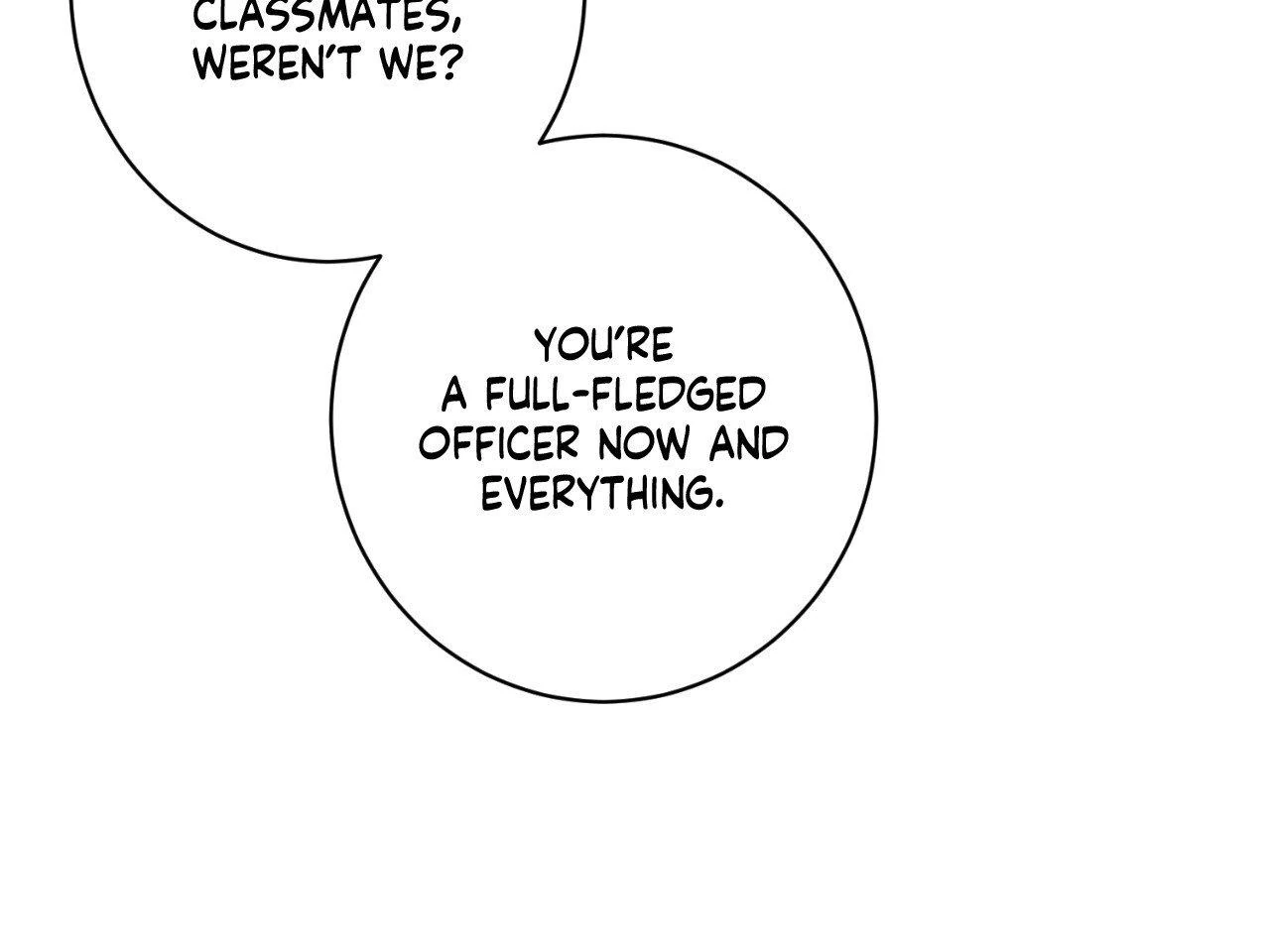 From Seed to Blossom Chapter 55 - Page 16 in English