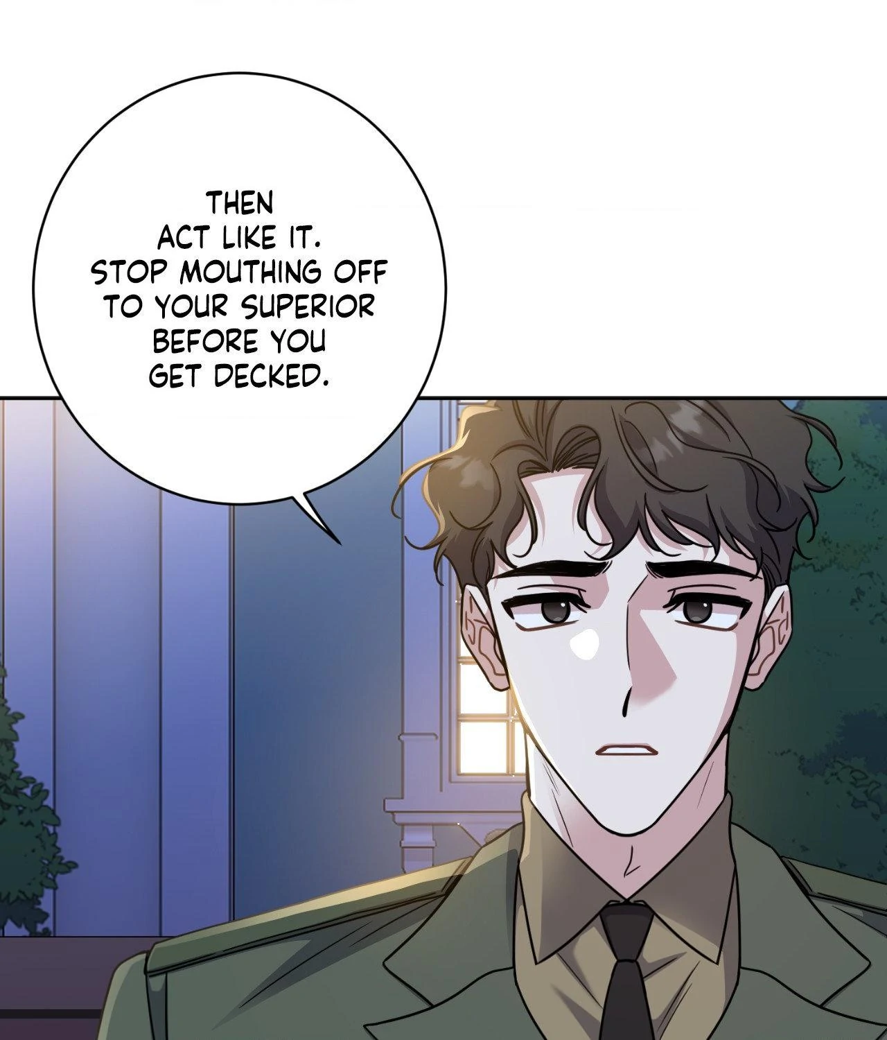 From Seed to Blossom Chapter 55 - Page 17 in English