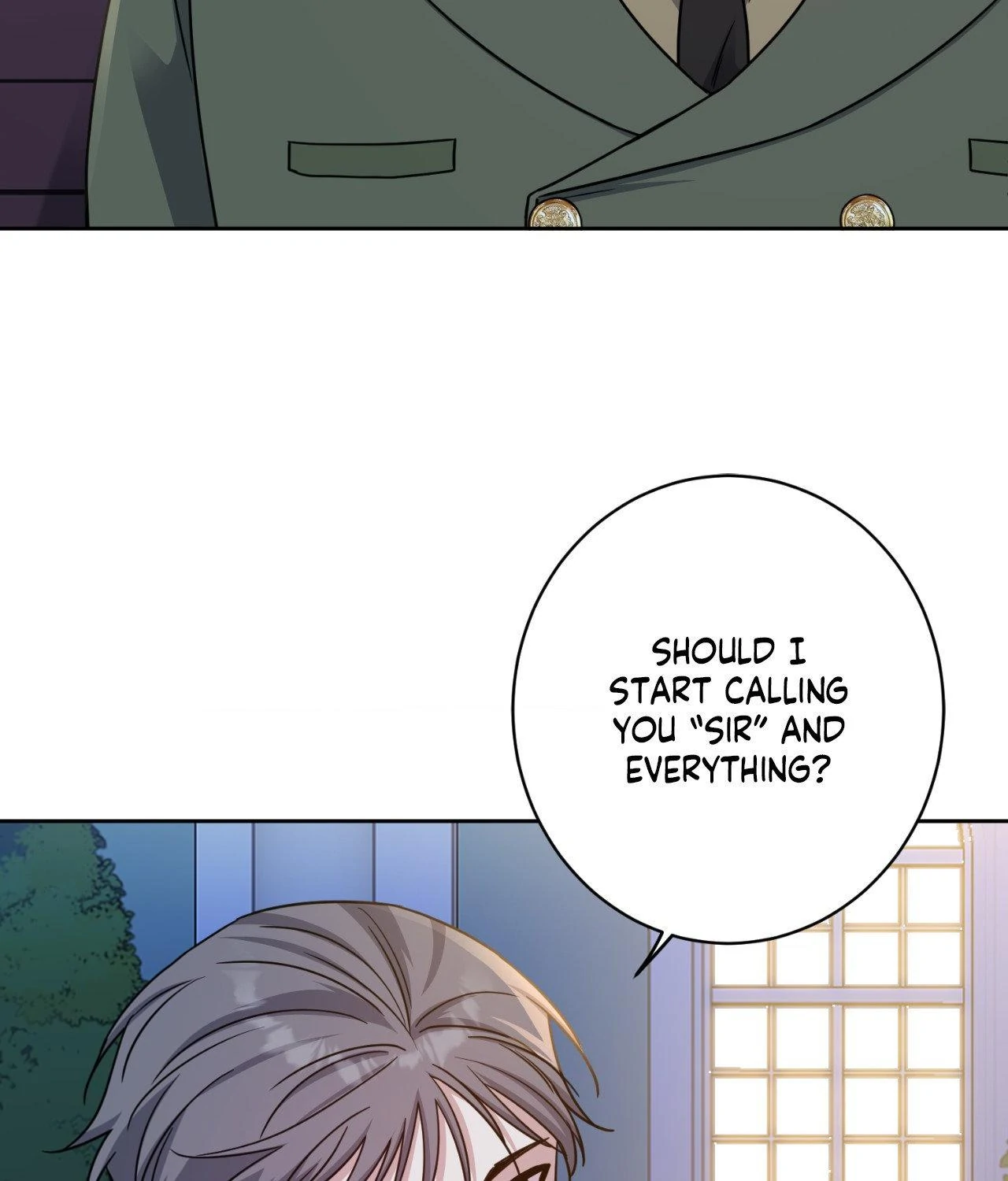 From Seed to Blossom Chapter 55 - Page 18 in English