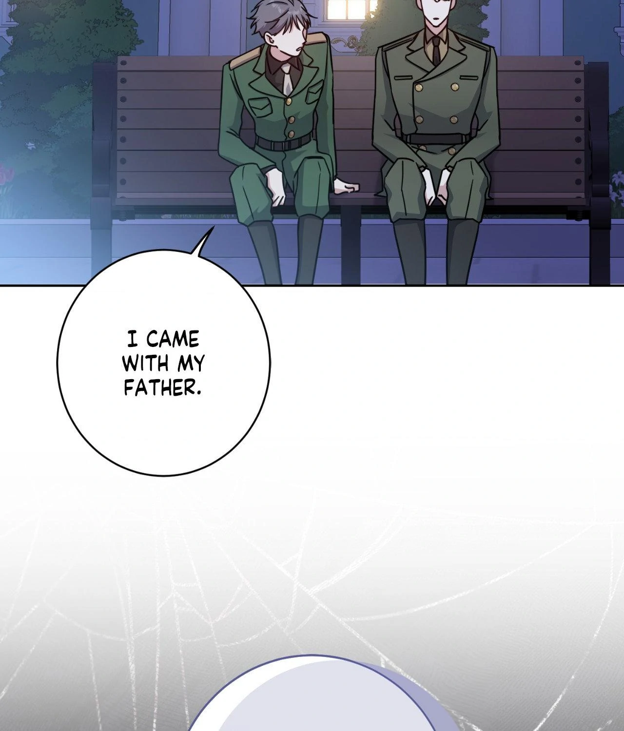 From Seed to Blossom Chapter 55 - Page 21 in English