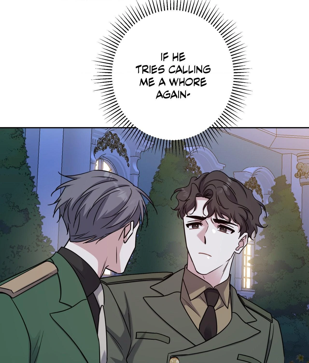 From Seed to Blossom Chapter 55 - Page 24 in English