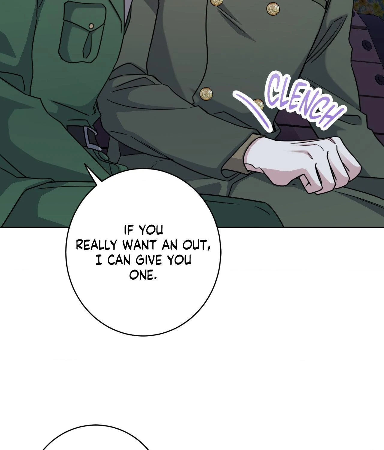 From Seed to Blossom Chapter 55 - Page 25 in English