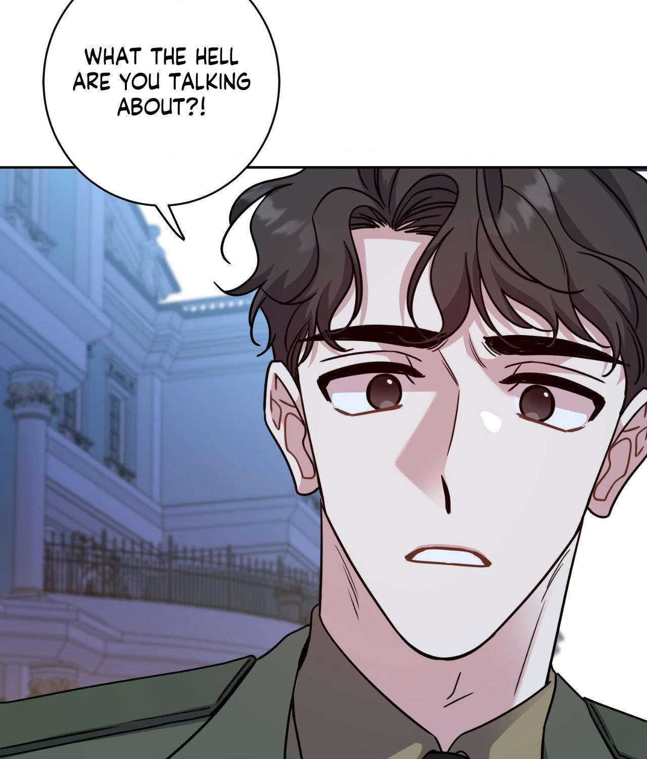 From Seed to Blossom Chapter 55 - Page 26 in English