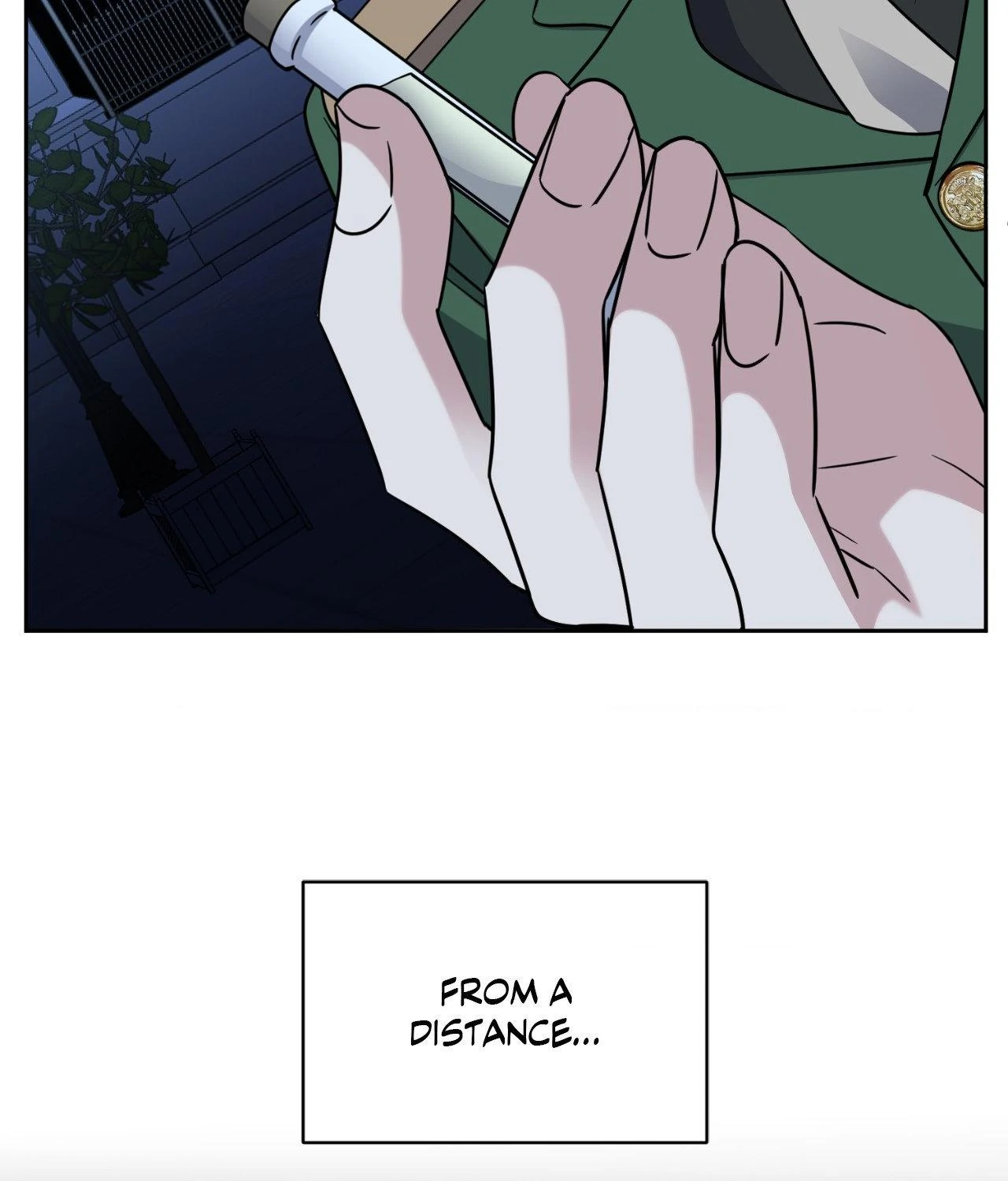 From Seed to Blossom Chapter 55 - Page 38 in English