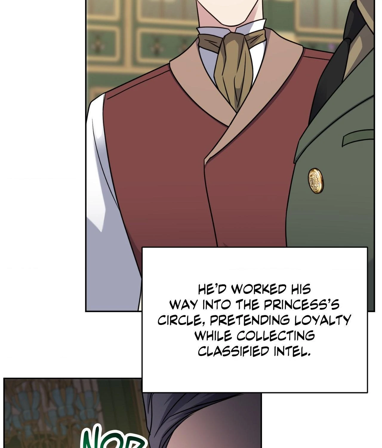 From Seed to Blossom Chapter 55 - Page 45 in English