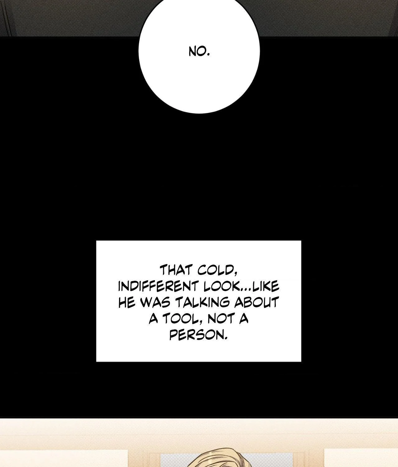 From Seed to Blossom Chapter 55 - Page 61 in English
