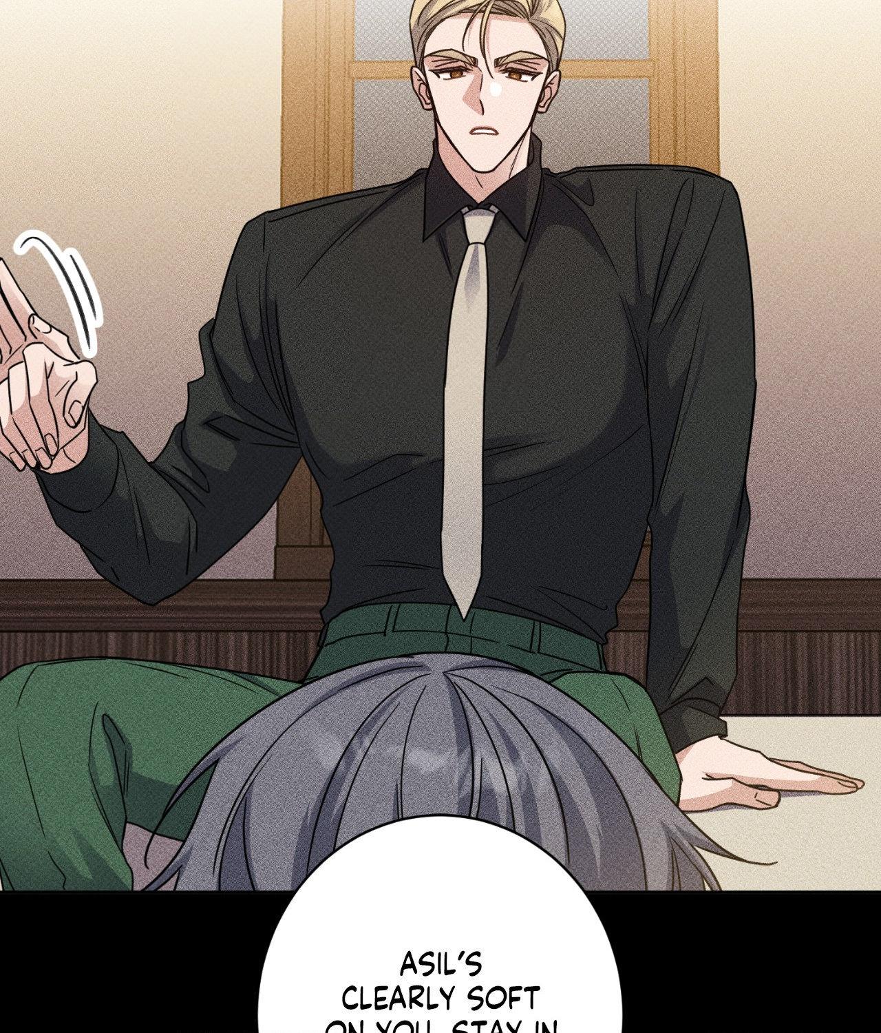 From Seed to Blossom Chapter 55 - Page 62 in English