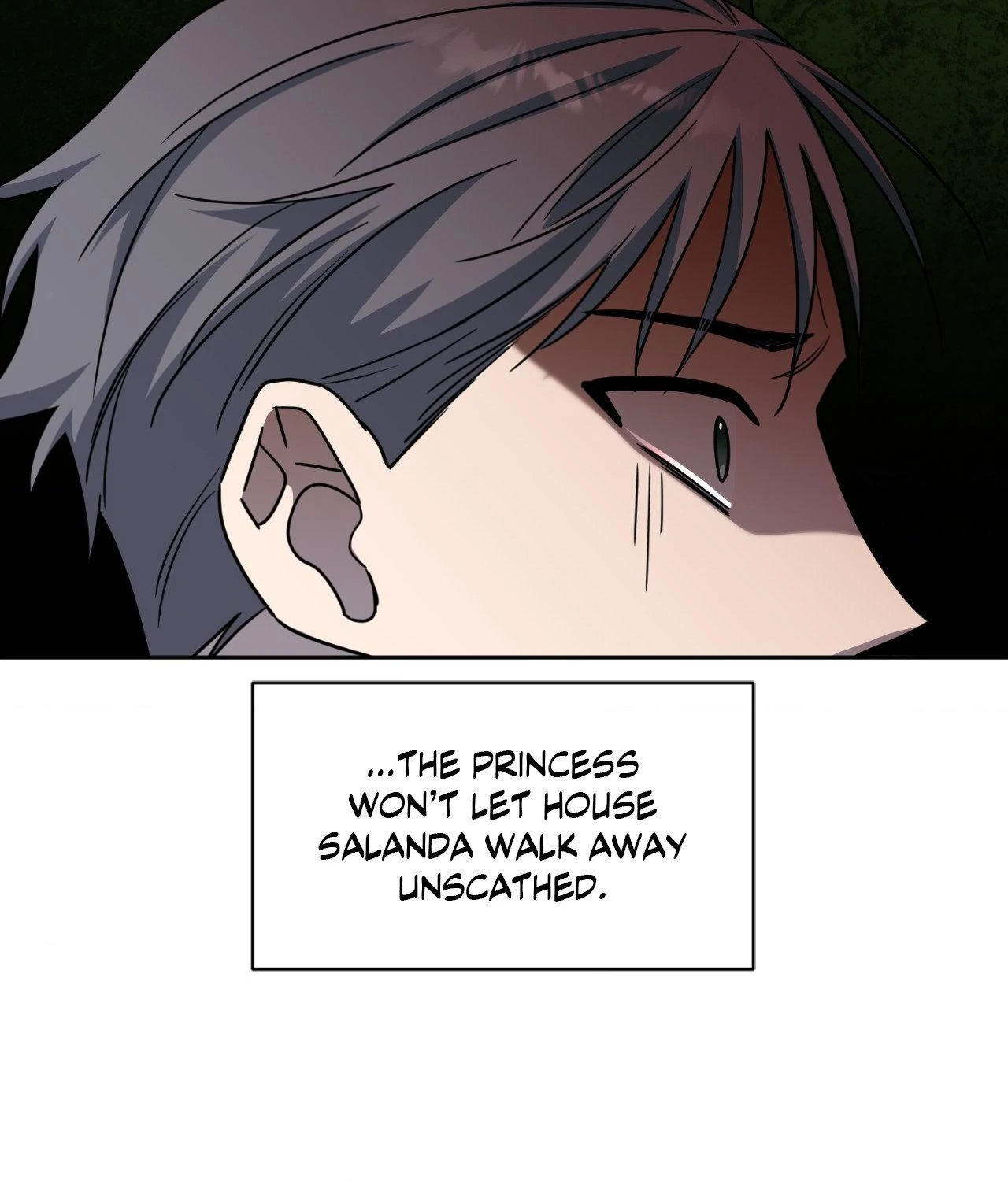 From Seed to Blossom Chapter 55 - Page 88 in English