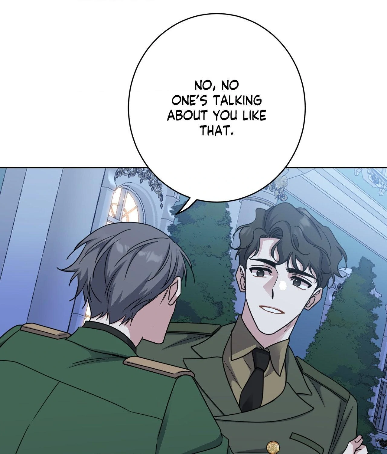 From Seed to Blossom Chapter 55 - Page 89 in English