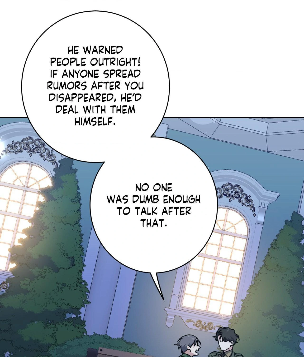 From Seed to Blossom Chapter 55 - Page 92 in English