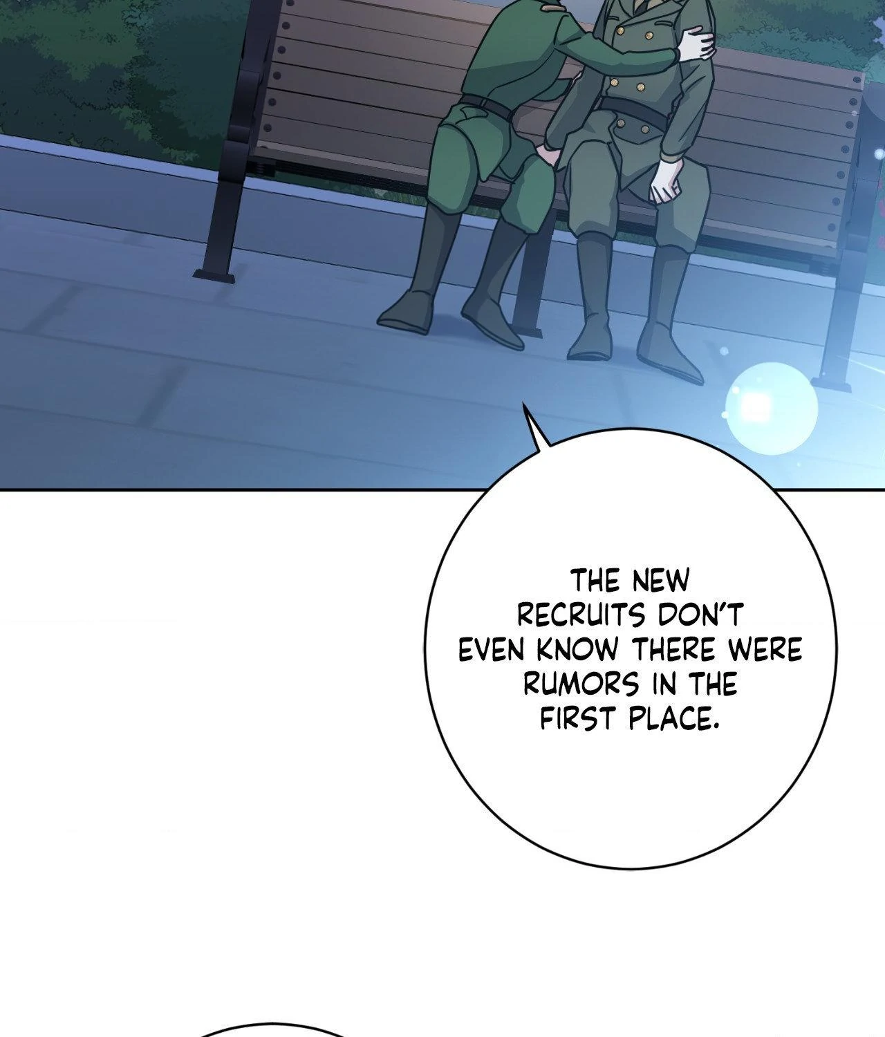 From Seed to Blossom Chapter 55 - Page 93 in English