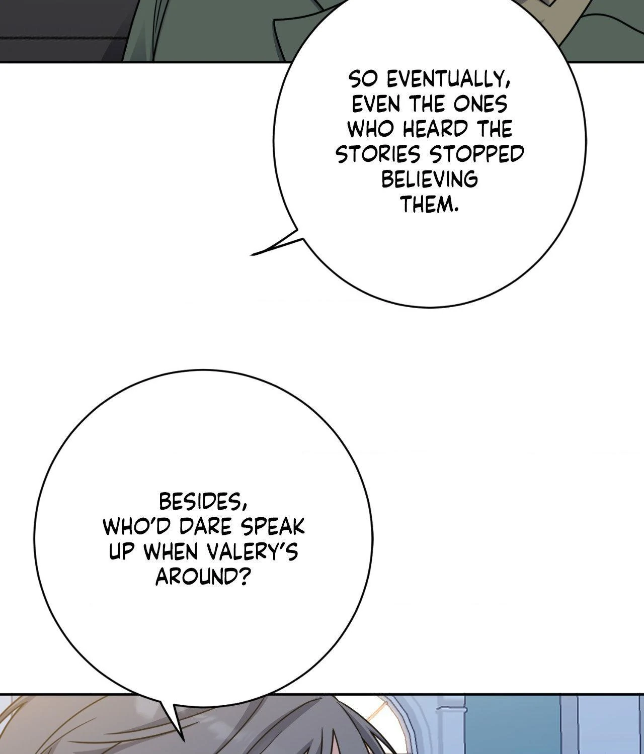 From Seed to Blossom Chapter 55 - Page 95 in English
