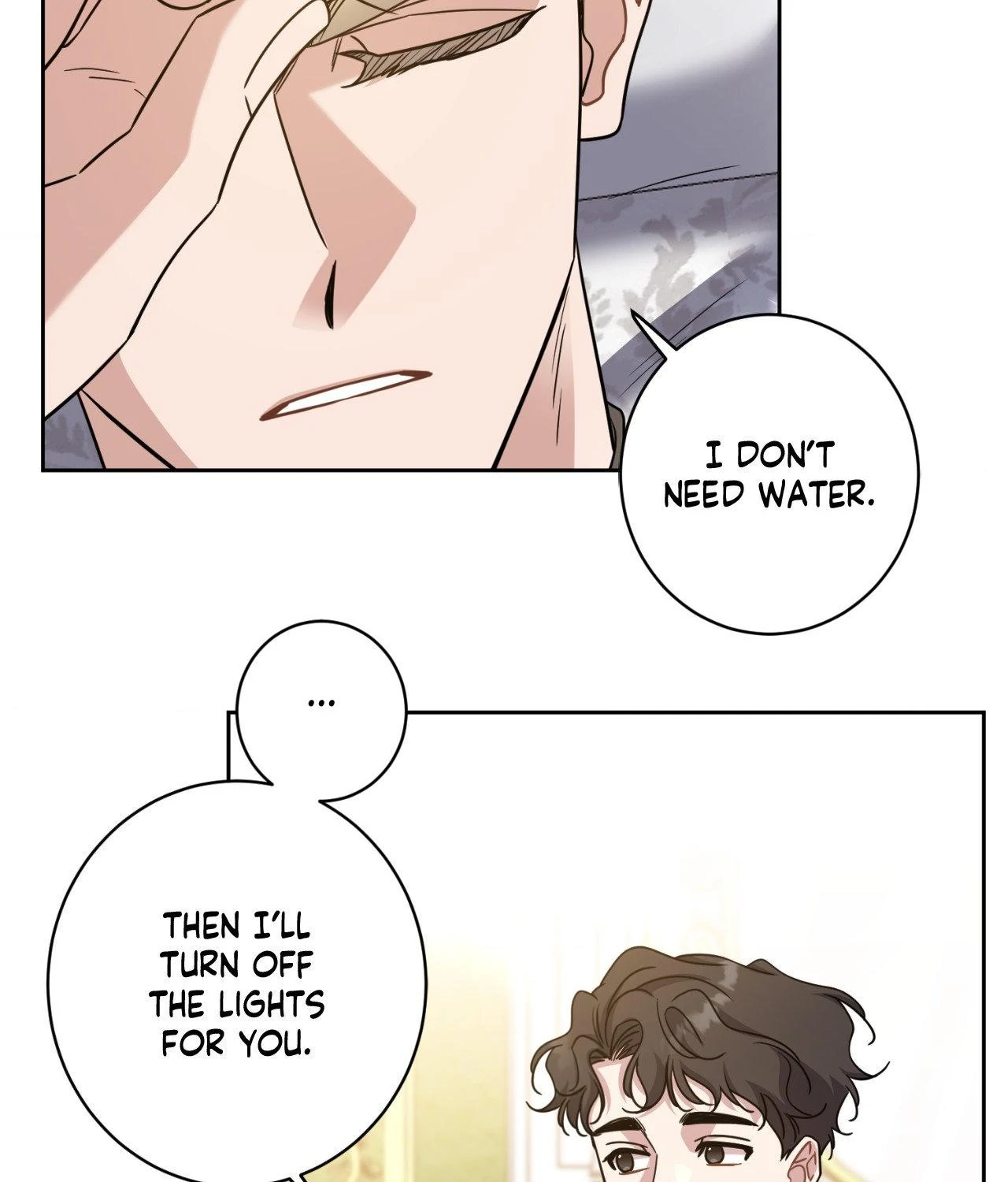 From Seed to Blossom Chapter 56 - Page 11 in English