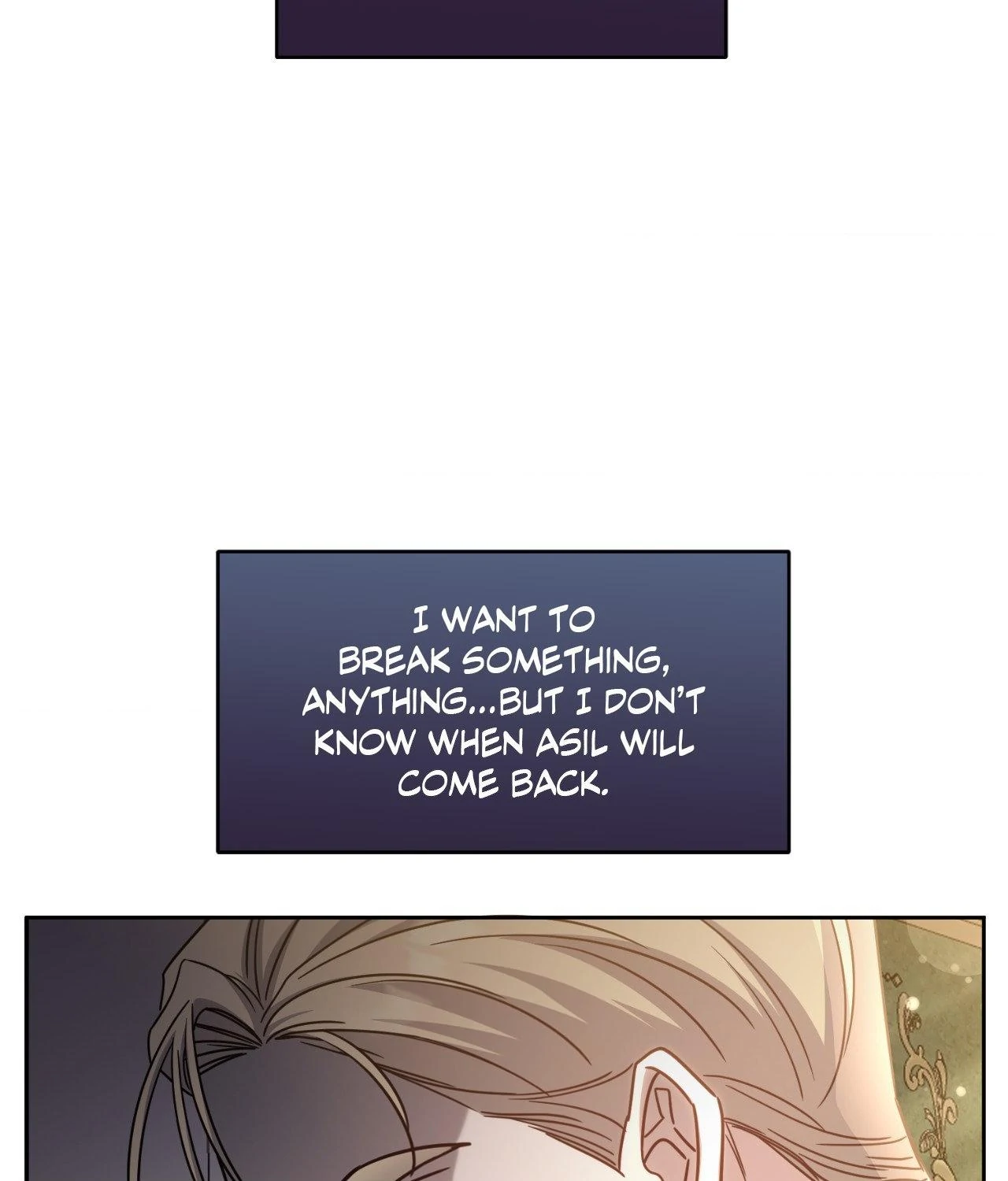 From Seed to Blossom Chapter 56 - Page 114 in English