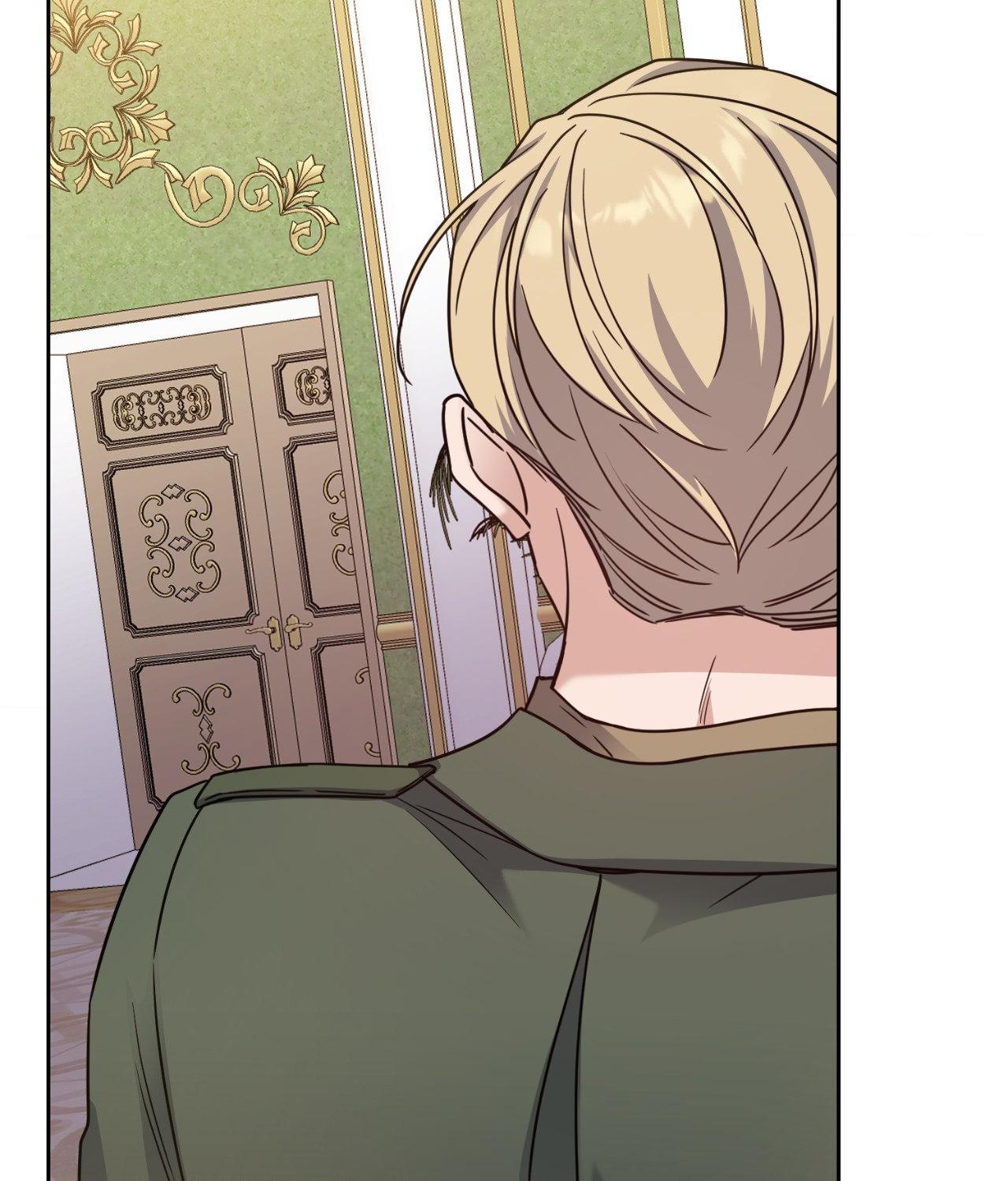 From Seed to Blossom Chapter 56 - Page 126 in English