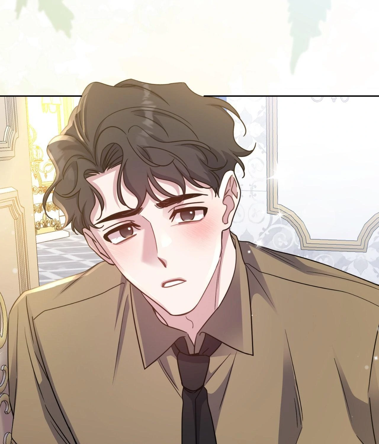 From Seed to Blossom Chapter 56 - Page 134 in English