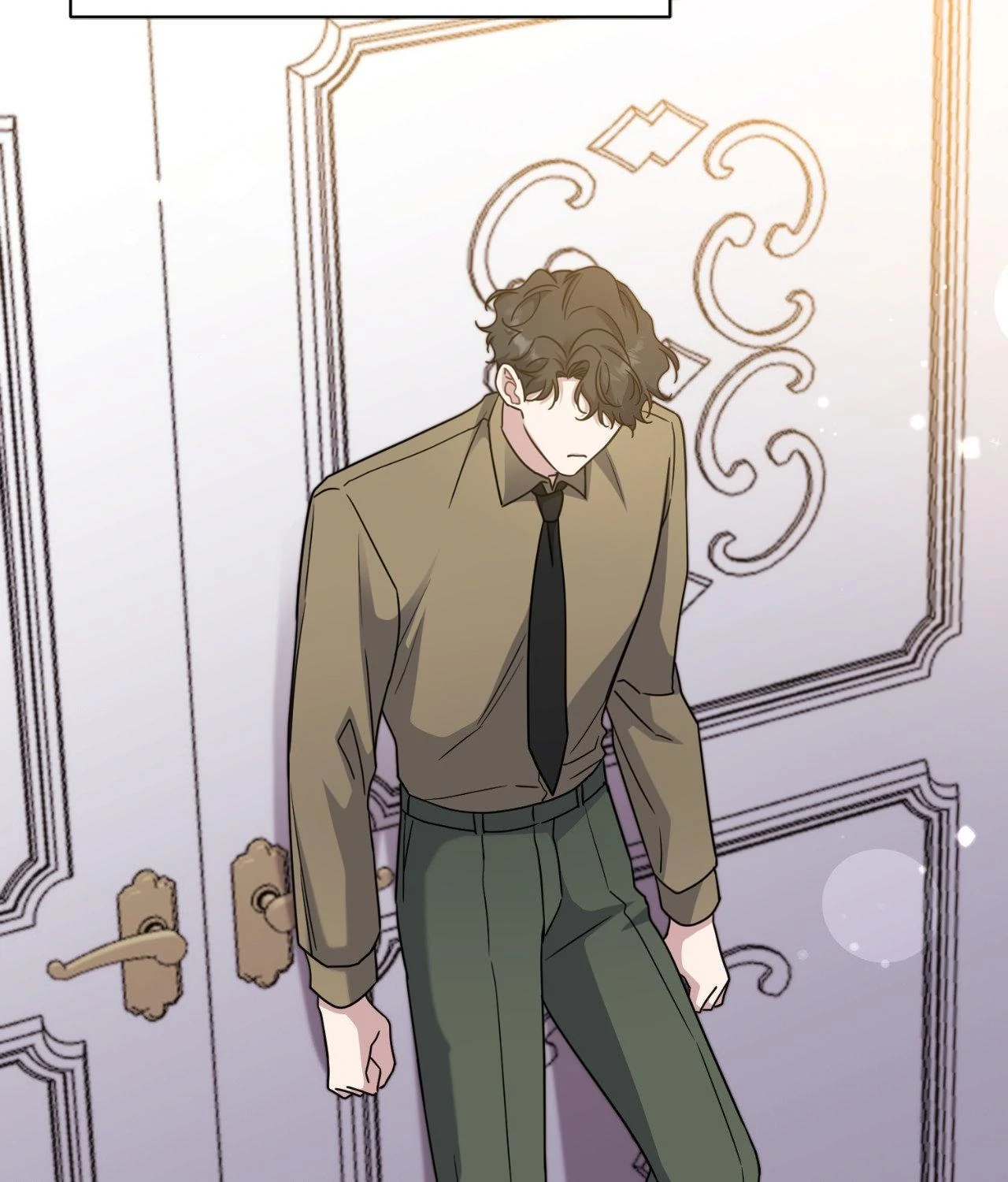 From Seed to Blossom Chapter 56 - Page 29 in English