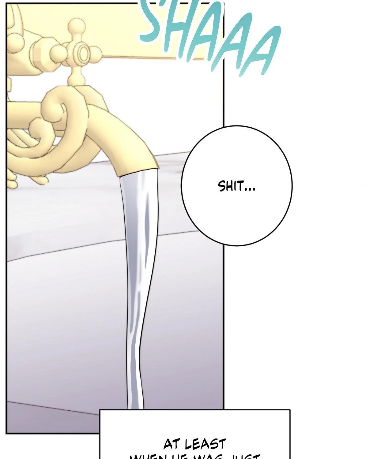 From Seed to Blossom Chapter 56 - Page 31 in English