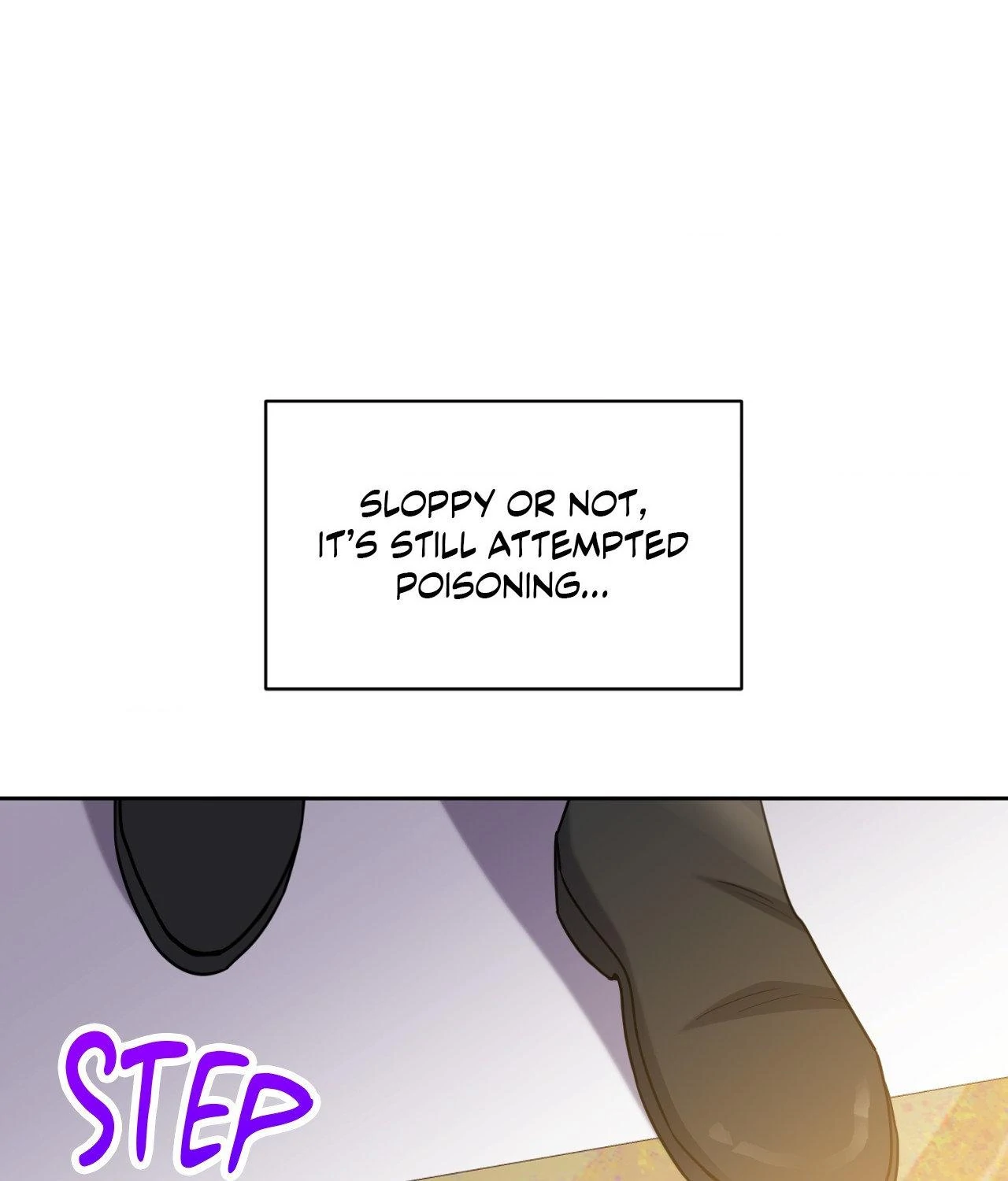 From Seed to Blossom Chapter 56 - Page 37 in English