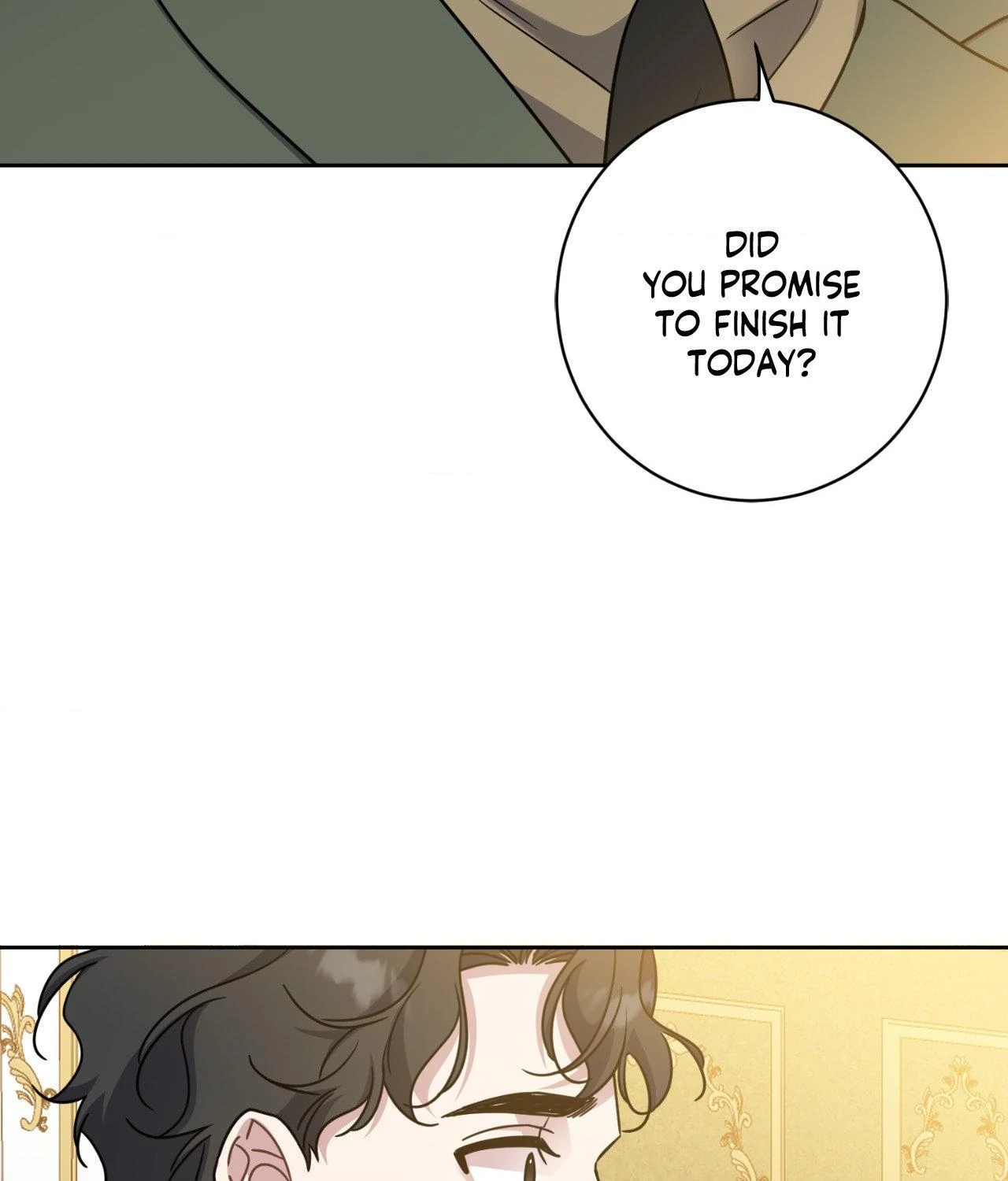From Seed to Blossom Chapter 56 - Page 49 in English