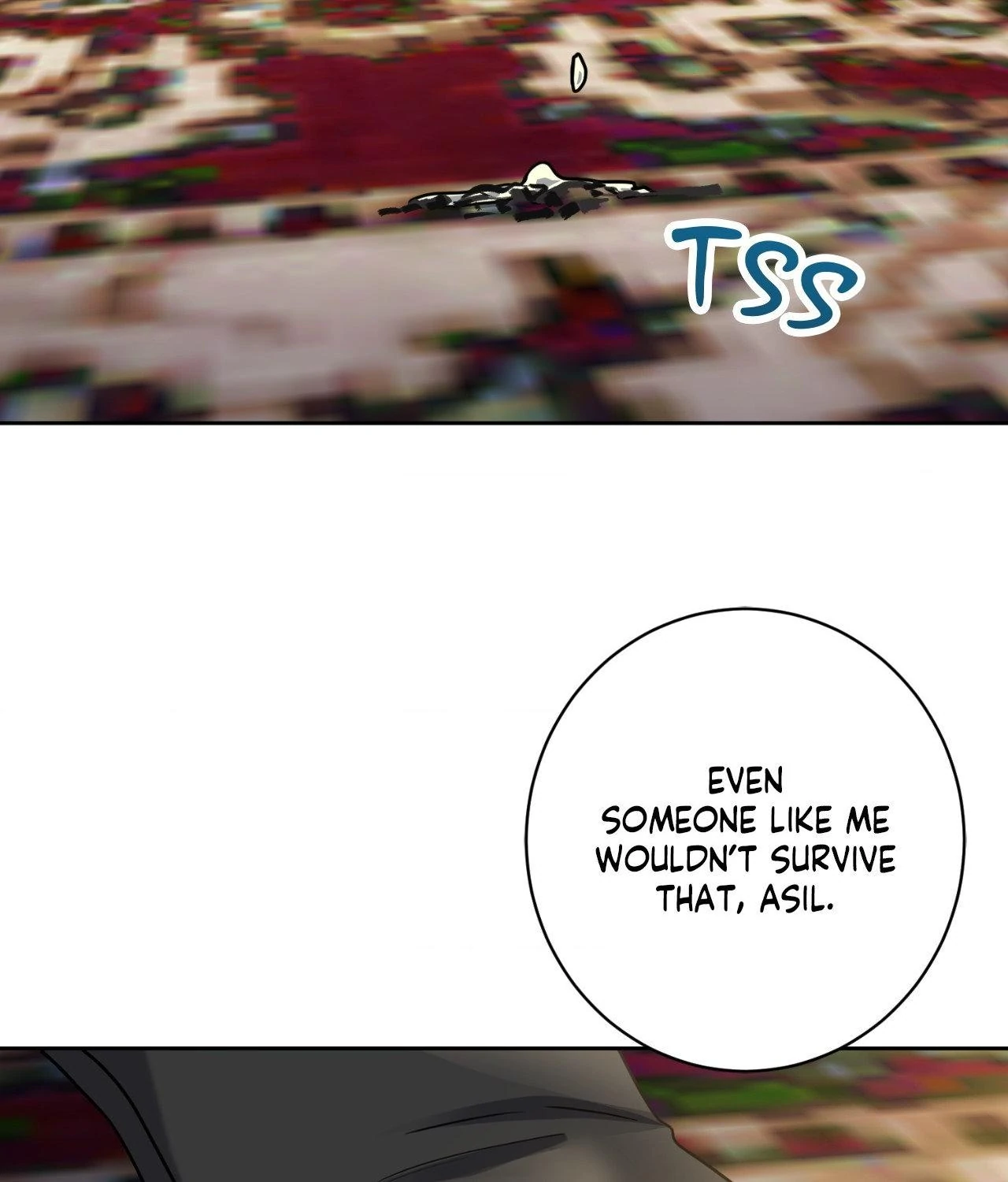 From Seed to Blossom Chapter 56 - Page 54 in English