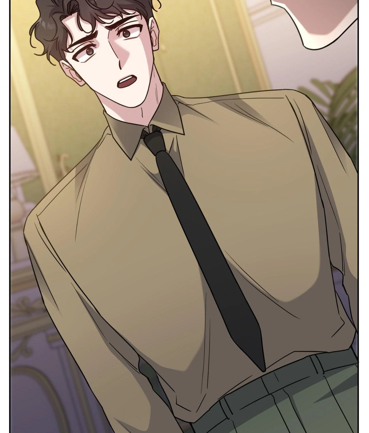 From Seed to Blossom Chapter 56 - Page 57 in English