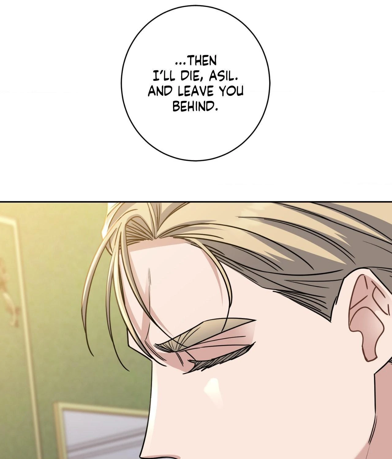 From Seed to Blossom Chapter 56 - Page 59 in English