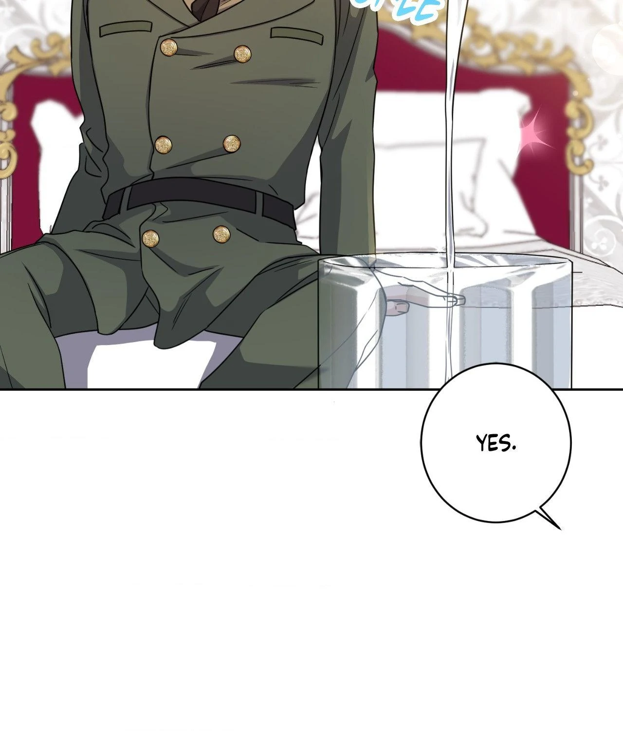 From Seed to Blossom Chapter 56 - Page 6 in English