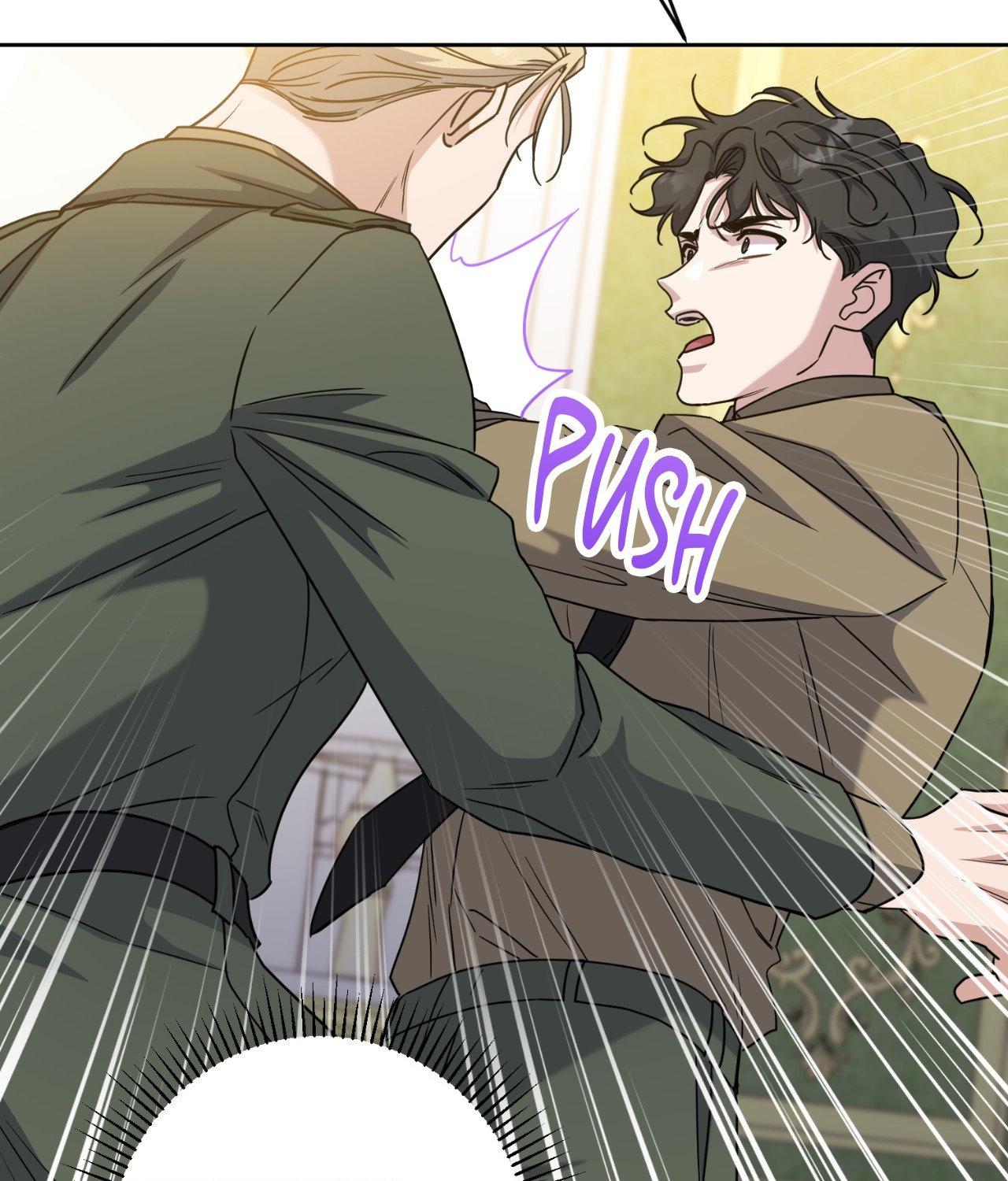 From Seed to Blossom Chapter 56 - Page 74 in English